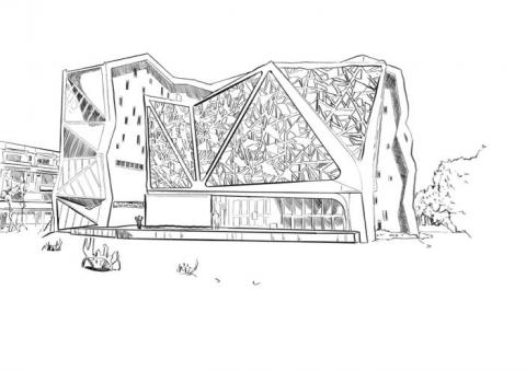 little train 個人接案 - 