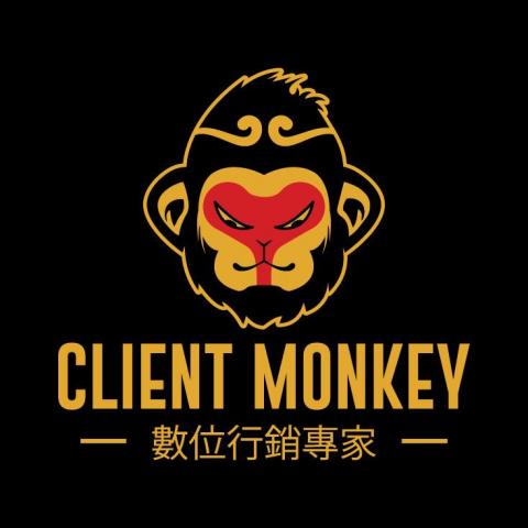 提供行銷公司高雄服務的專家Client Monkey 數位行銷專家