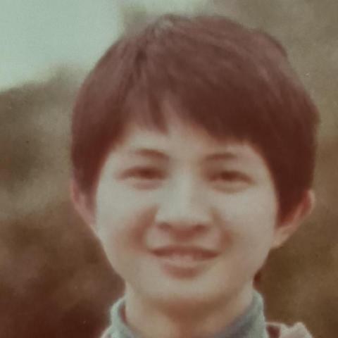 提供cnc服務的專家徐宏杰