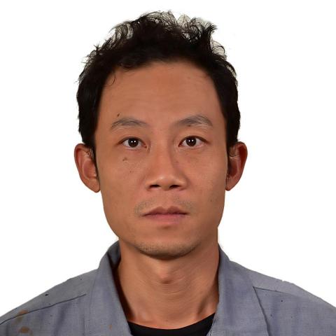 提供商業模式服務的專家周先生