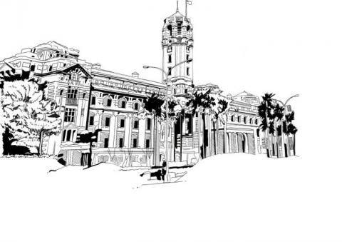 little train 個人接案 - 