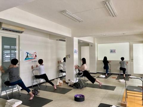 Ishana - 正位療癒瑜伽 Ishana - 正位療癒瑜伽