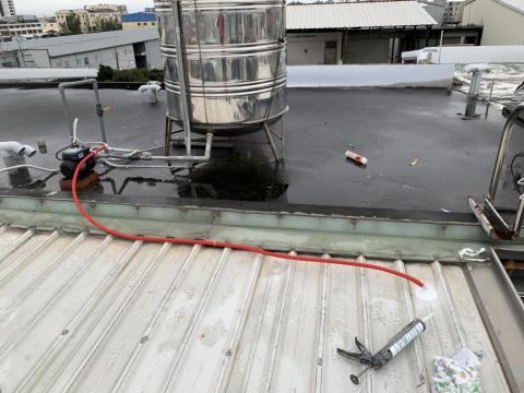 丹尼空調水電 - 大雅區 蘇先生
大井加壓馬達