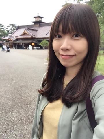 提供jlpt日檢服務的專家Kaori Shih