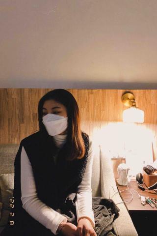 提供彰化英文補習服務的專家謝沐恩