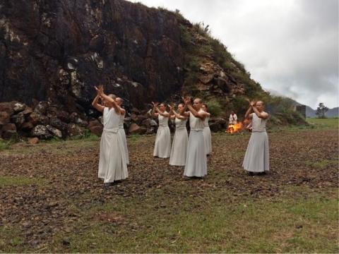 楊舒涵 - 中視 燃燒的鬥魂