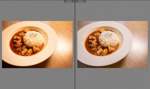 Naomi Wang - 食品修圖調色