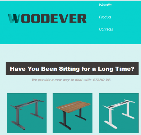 柯明秀 - 公司DM 設計