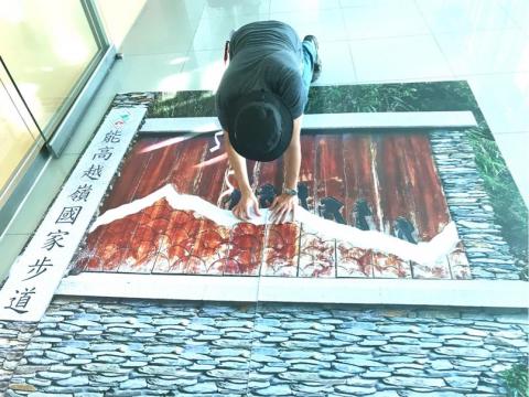 楊舒涵 -  民視gogotaiwan 