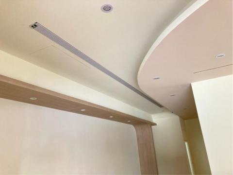 鋐源冷氣工程行 -  鋐源冷氣工程行 -