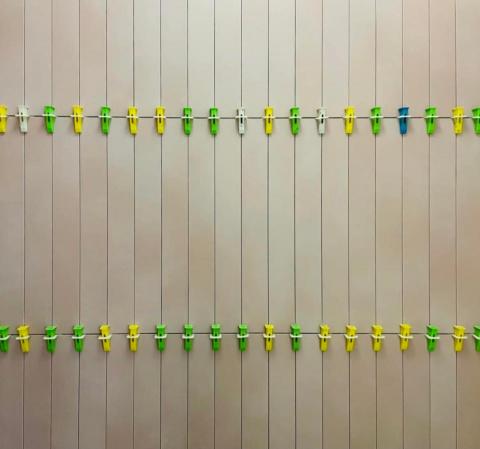 拾參樓磁磚空間設計工作室 - 施工過程中壁面的平整度
及每款磁磚的挑選
我們都會全力注意！
我們也會讓客戶知道整平器的重要性