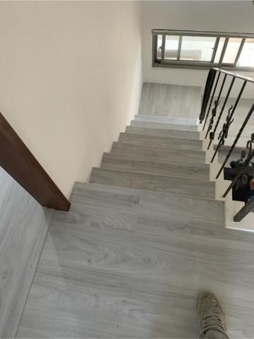 宏溢室內裝潢企業社 - 卡扣地板