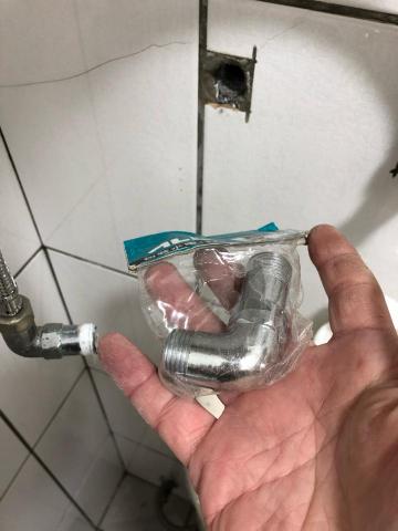 易遠水電 - 牙口斷牙處理