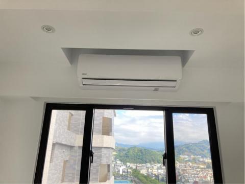 鋐源冷氣工程行 -  鋐源冷氣工程行 -