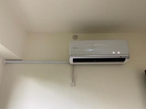 玄坤冷凍空調有限公司 - 