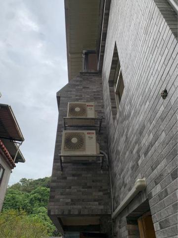 玄坤冷凍空調有限公司 - 