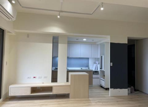 漫室內裝修設計有限公司 - 新成屋裝修