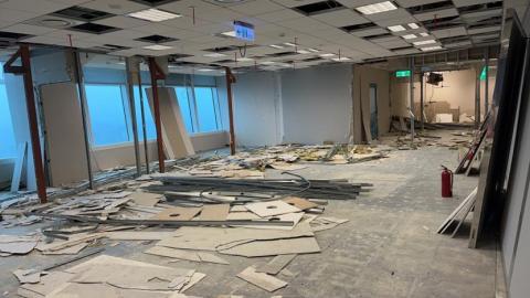 寶鑫實業有限公司 - 