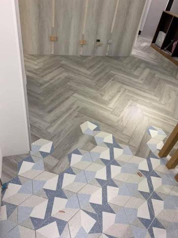 承鈊地板 -  承鈊地板 -