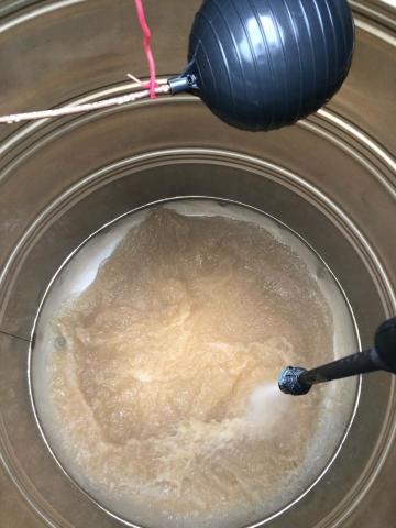 易遠水電 - 水塔清洗