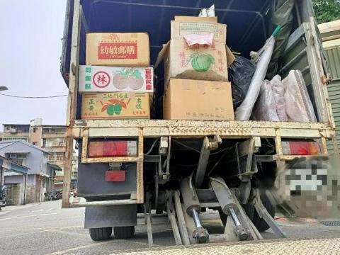 新祥專業精緻搬家 - 