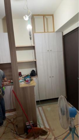 宏溢室內裝潢企業社 - 鞋櫃