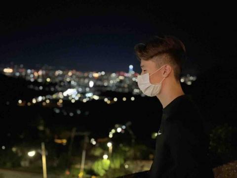 提供slashie發音服務的專家呂冠緯