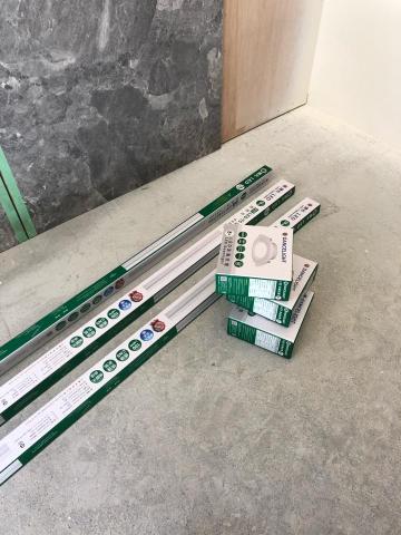 易遠水電 - 燈具照明設備安裝