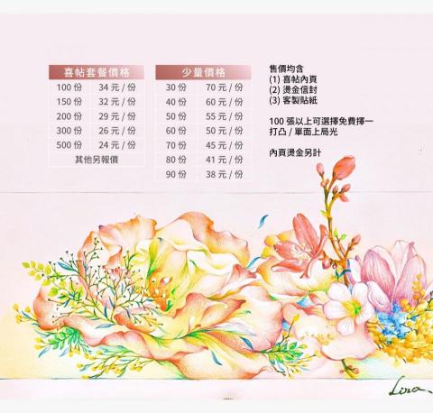 沐藝壁畫工作室 - 