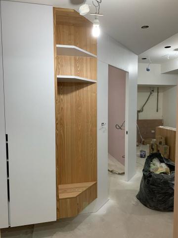 顏色油漆工程 - 設計場 冷烤漆 ➕透明漆➕跳色