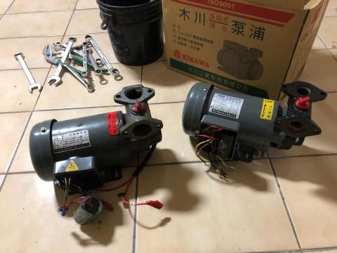 易遠水電 - 抽水馬桶更換