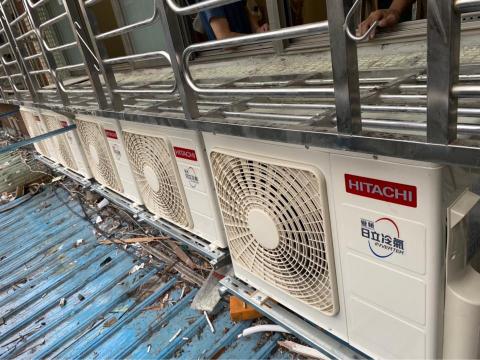 玄坤冷凍空調有限公司 - 