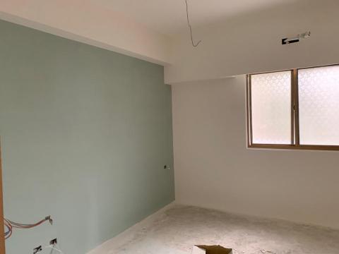 顏色油漆工程 - 設計場 跳色