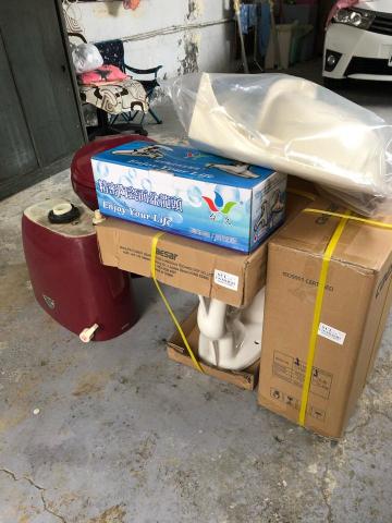 易遠水電 - 衛浴設備更換