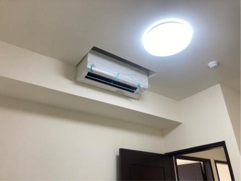鋐源冷氣工程行 -  鋐源冷氣工程行 -