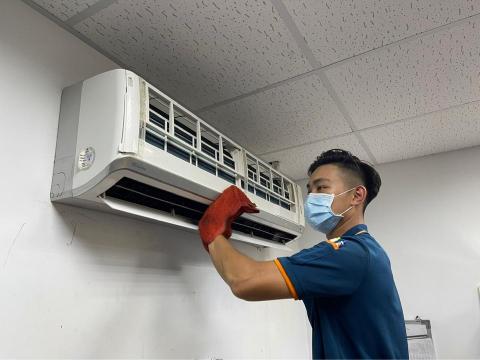 玄坤冷凍空調有限公司 - 