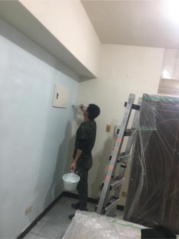 勝雨工程。油漆。防水。 -  勝雨工程。油漆。防水。 -