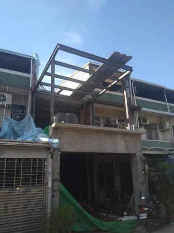 瑞昌工程行 - 樓層增建 樓層板施工 瑞昌工程行 - 樓層增建 樓層板施工