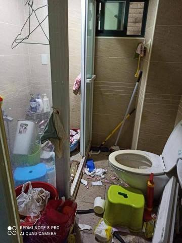 均禾居家清潔 - 