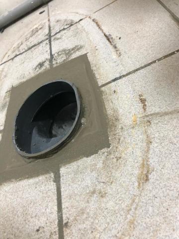 易遠水電 - 馬桶管路修改