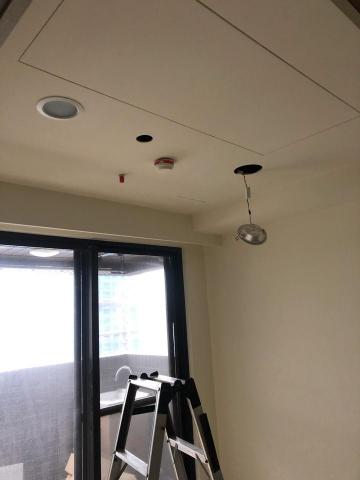 易遠水電 - 燈具照明安裝