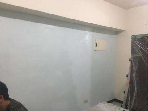 勝雨工程。油漆。防水。 -  勝雨工程。油漆。防水。 -