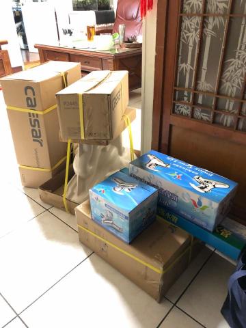 易遠水電 - 衛浴設備安裝