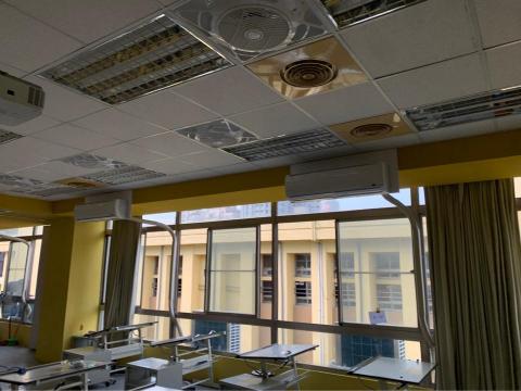 玄坤冷凍空調有限公司 - 