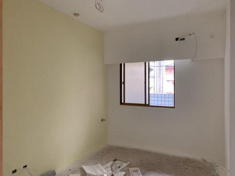 顏色油漆工程 -  設計場 跳色