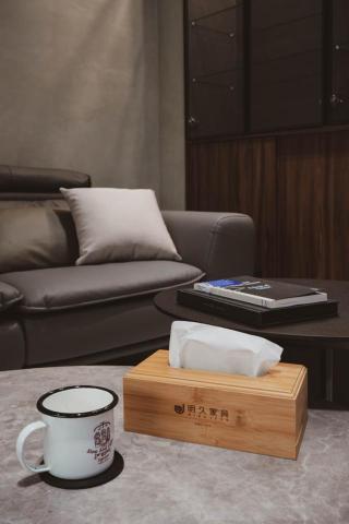 三彡川室內裝修設計工作室 - 