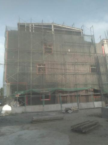 瑞昌工程行 - 外牆鐵皮施工 瑞昌工程行 - 外牆鐵皮施工