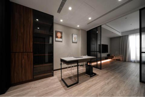 三彡川室內裝修設計工作室 - 