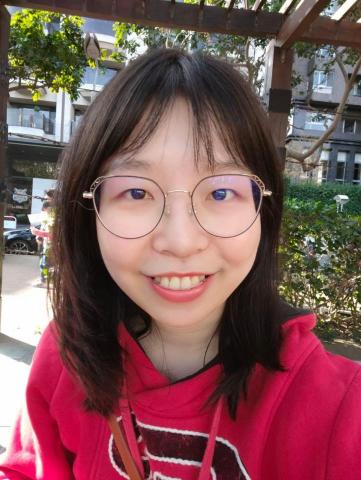 提供dcard寫手服務的專家Shan L