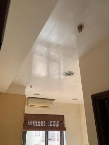 宬印工程行 - 天花板發霉處理（中）